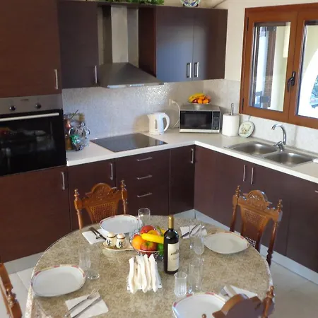 Kiki Otel 3*