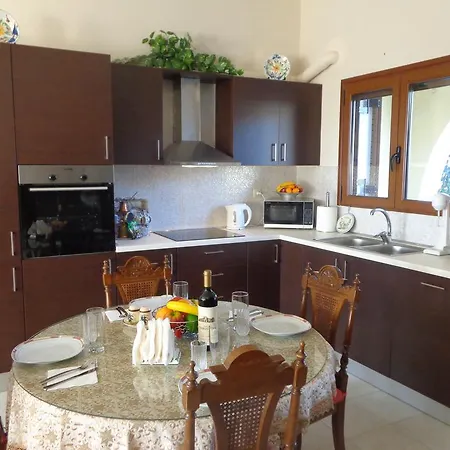 Kiki Otel 3*