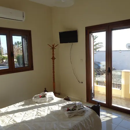 Kiki 3* 拉卡尼亚