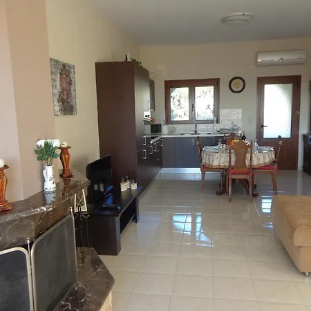 Kiki Villa