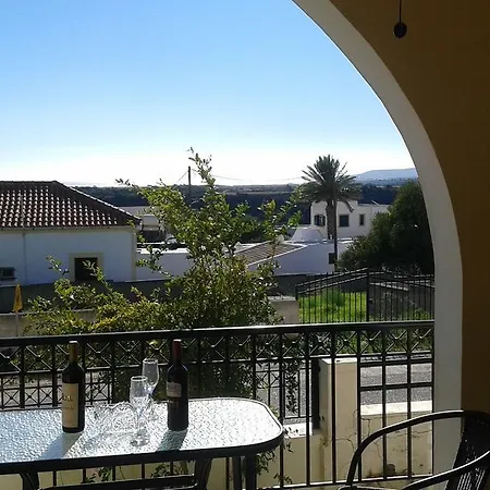 Villa Kiki