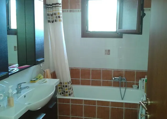 Kiki 3* لاخنيا