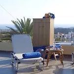 Kiki Hotel Lachania (Rhodes)