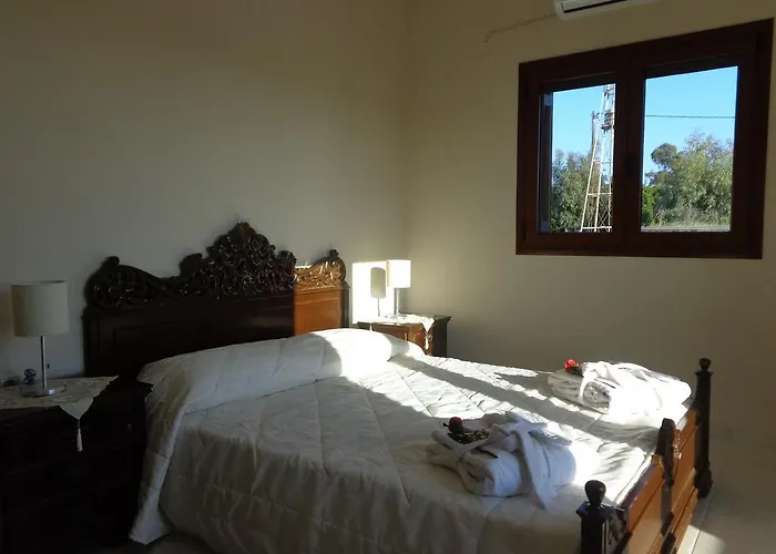 Kiki 3* Lachania