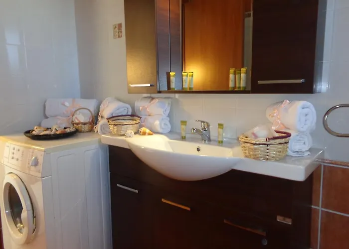 Hotel Kiki Lachania